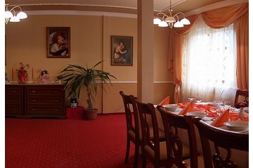 Pensjonat Teplička nad Váhom 4